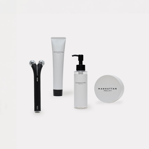 MANHATTAN PEELIFT 導入認定サロンコース